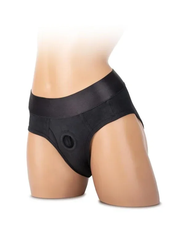 WhipSmart Brief Harness