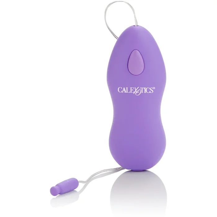 Whisper Micro Heated Bullet – Purple