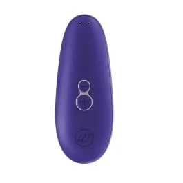 Womanizer Starlet 3 Compact Clitoral Stimulator