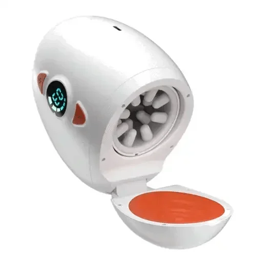 XR3: Ball Massage Focus Testicle & Glans Stimulation Testicle Massage