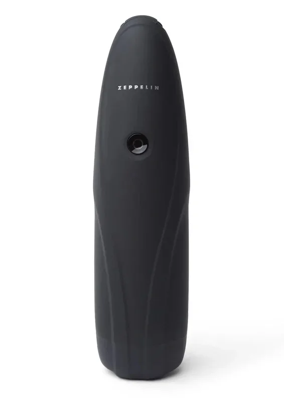 ZOLO Zeppelin Rotating Simulator Masturbator with Bullet